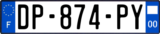 DP-874-PY