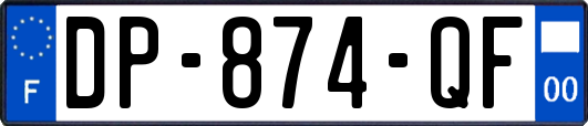 DP-874-QF