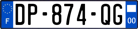 DP-874-QG