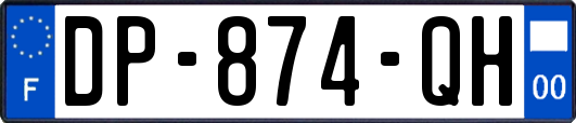 DP-874-QH
