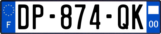DP-874-QK