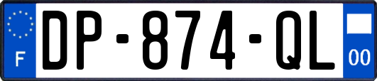 DP-874-QL