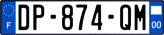 DP-874-QM