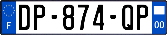 DP-874-QP