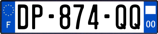 DP-874-QQ