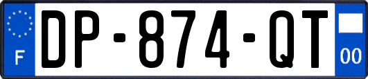DP-874-QT