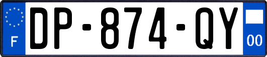 DP-874-QY