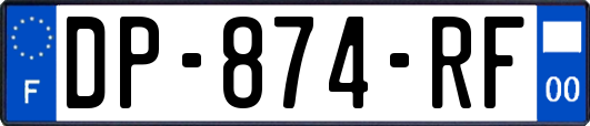 DP-874-RF