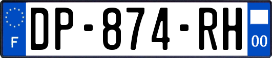 DP-874-RH