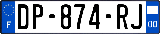 DP-874-RJ