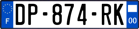 DP-874-RK
