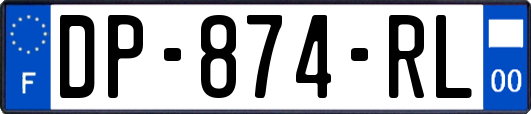 DP-874-RL