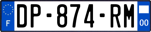 DP-874-RM