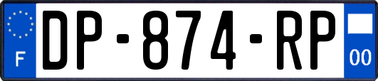 DP-874-RP