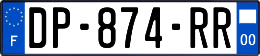 DP-874-RR