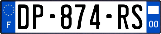 DP-874-RS