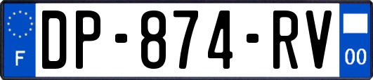DP-874-RV