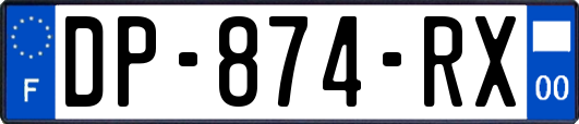 DP-874-RX