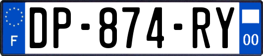 DP-874-RY