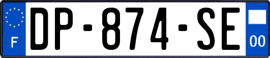 DP-874-SE