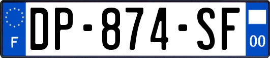 DP-874-SF