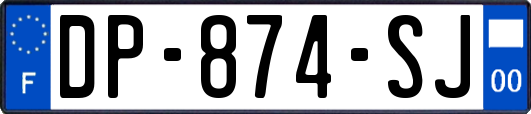 DP-874-SJ