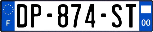 DP-874-ST
