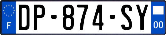 DP-874-SY