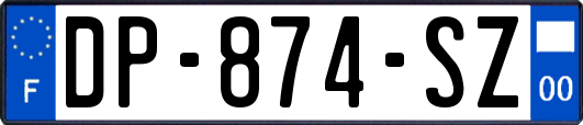 DP-874-SZ