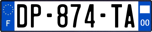 DP-874-TA