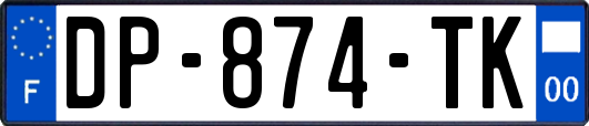 DP-874-TK