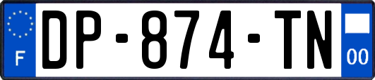 DP-874-TN