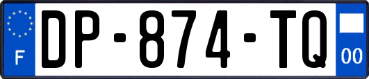 DP-874-TQ