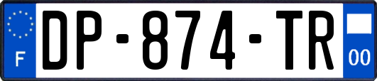 DP-874-TR