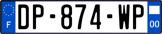 DP-874-WP