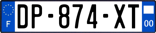 DP-874-XT