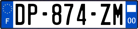 DP-874-ZM