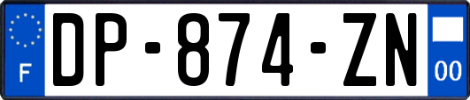 DP-874-ZN