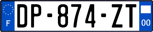 DP-874-ZT