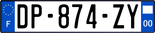 DP-874-ZY