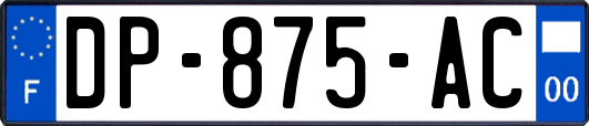 DP-875-AC