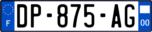 DP-875-AG