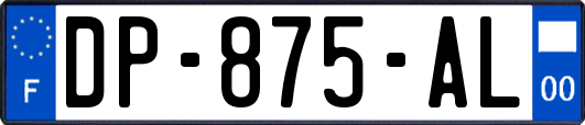 DP-875-AL