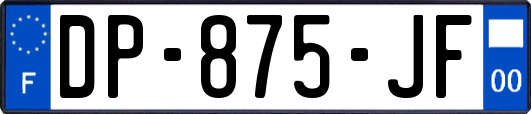 DP-875-JF