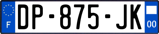 DP-875-JK