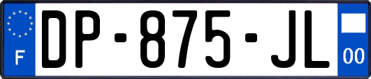 DP-875-JL