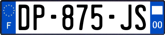 DP-875-JS