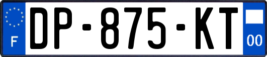 DP-875-KT