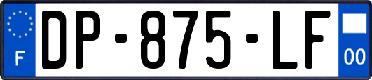 DP-875-LF