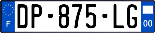 DP-875-LG